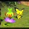 Capturas de pantalla de New Pokémon Snap