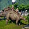 Capturas de pantalla de Jurassic World Evolution: Complete Edition