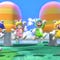 Capturas de pantalla de Super Mario 3D World + Bowser's Fury