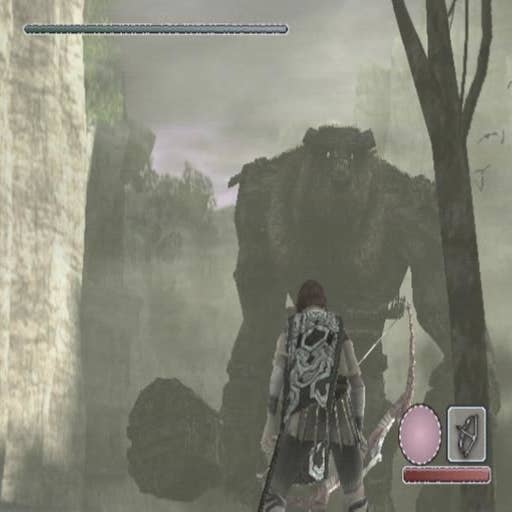 The quest for Shadow of the Colossus' last big secret