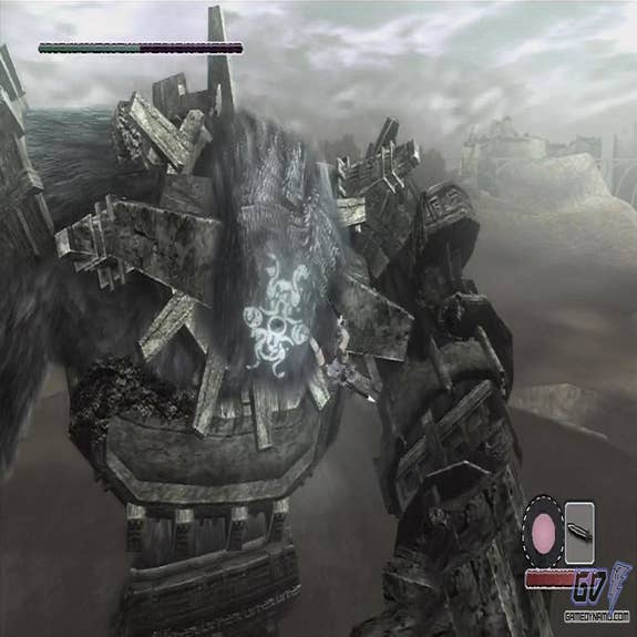Saiba como ficou a conversão para HD de Ico e Shadow of the Colossus