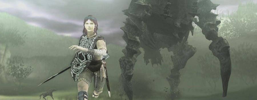 The ICO & Shadow of the Colossus Collection - RPCS3 Wiki