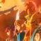 Capturas de pantalla de Hyrule Warriors: Age of Calamity
