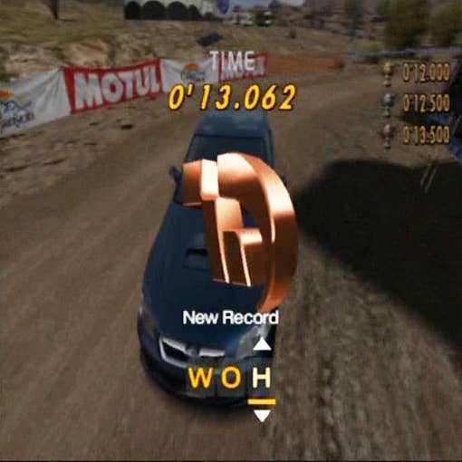 Gran Turismo 4 Prologue (PS2 Gameplay) 