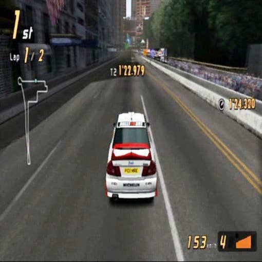 Gran Turismo 5 Prologue - release date, videos, screenshots