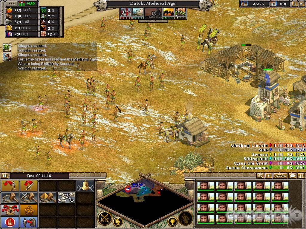 Buy Rise of Nations: Extended Edition Steam