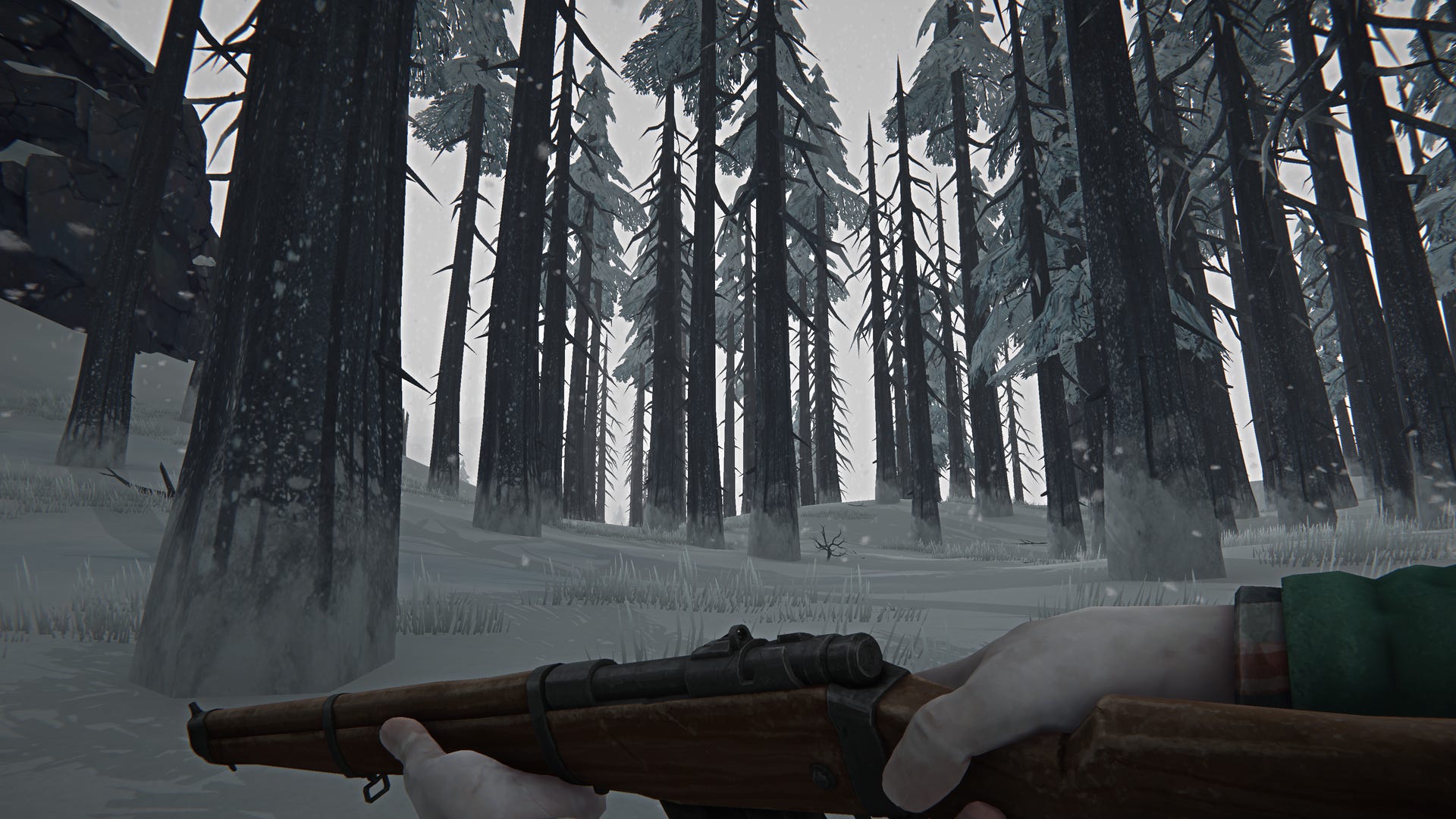 The Long Dark Eurogamer.de