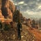 Fallout: New Vegas - Honest Hearts screenshot