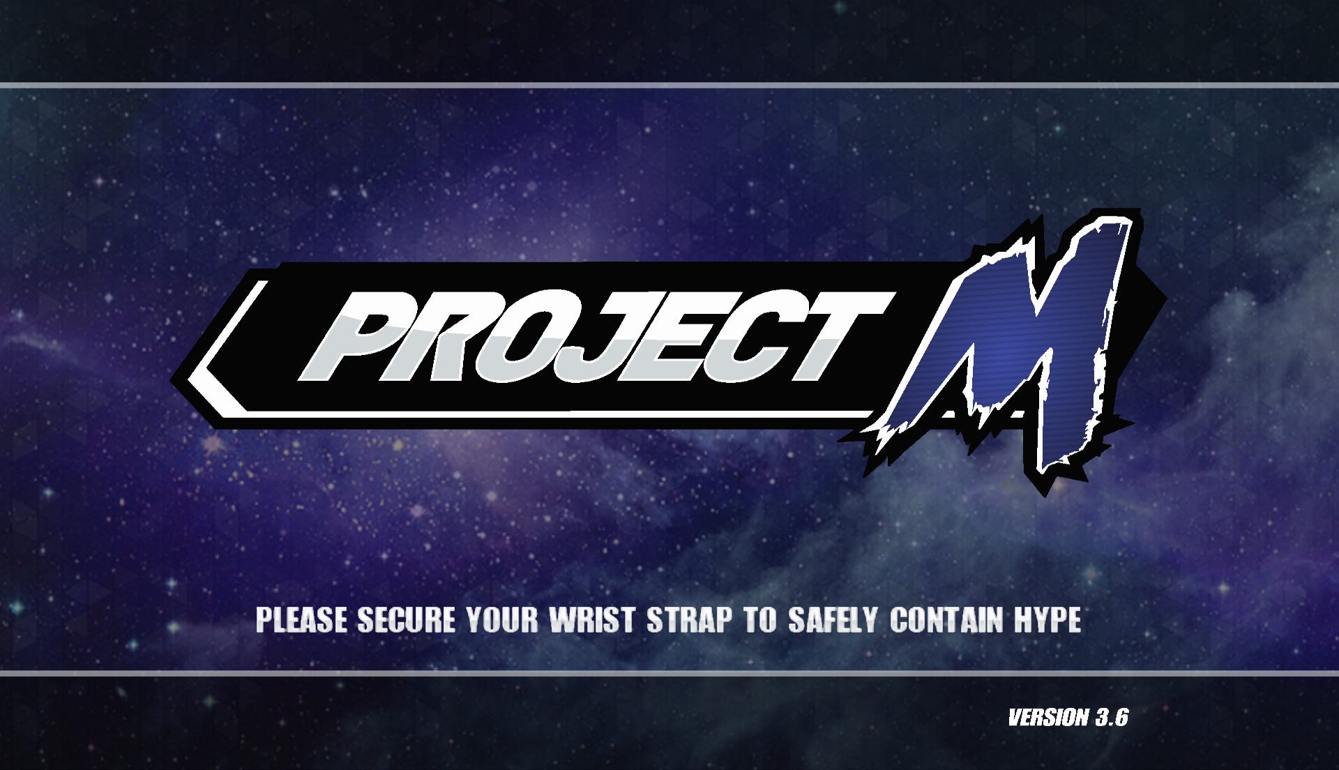 Project M | Eurogamer.es