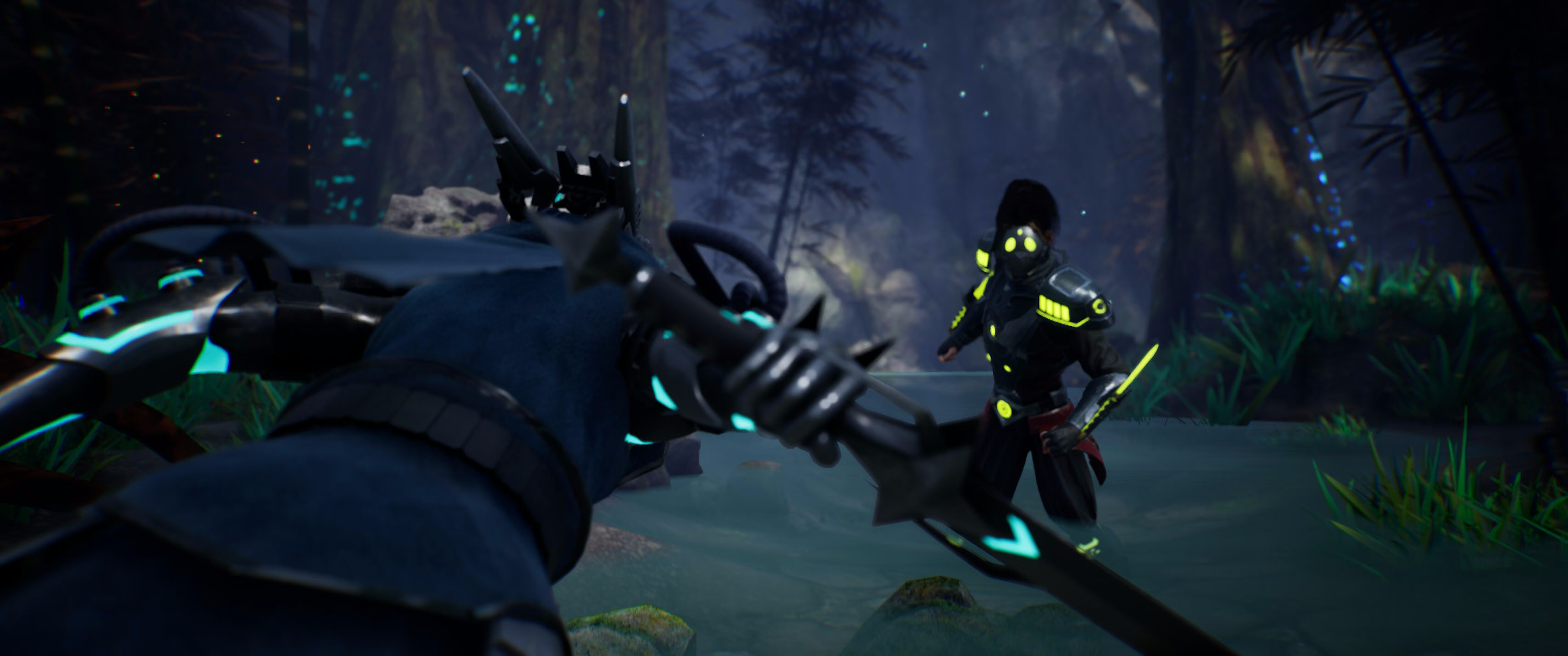 Samurai Zero | Rock Paper Shotgun