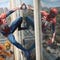 Capturas de pantalla de Marvel's Spider-Man Remastered