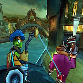Sly 3 Honor Among Thieves Weapon png download - 667*675 - Free