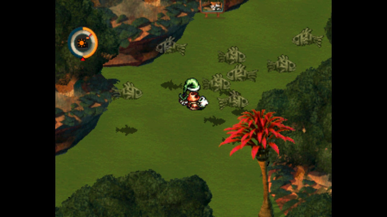 Moon: Remix RPG Adventure | Rock Paper Shotgun