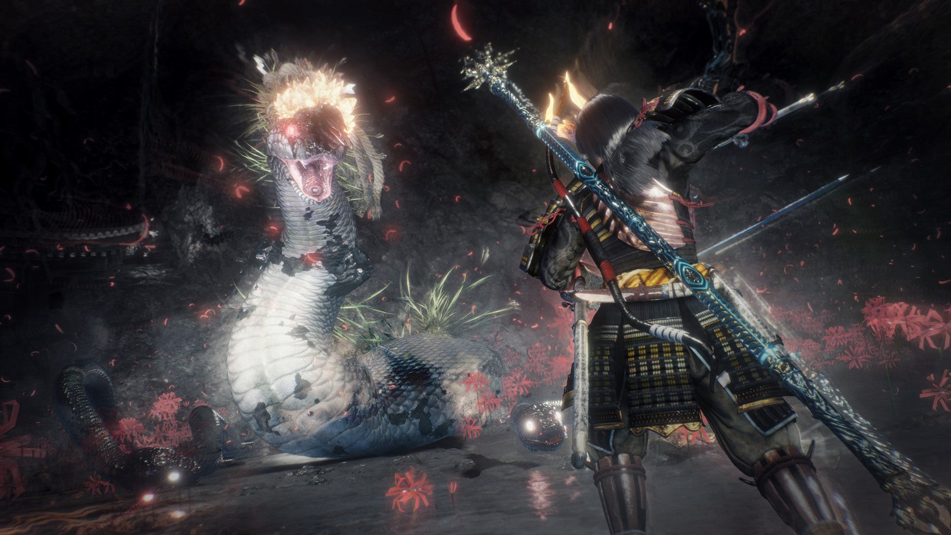 Nioh 2 clearance free