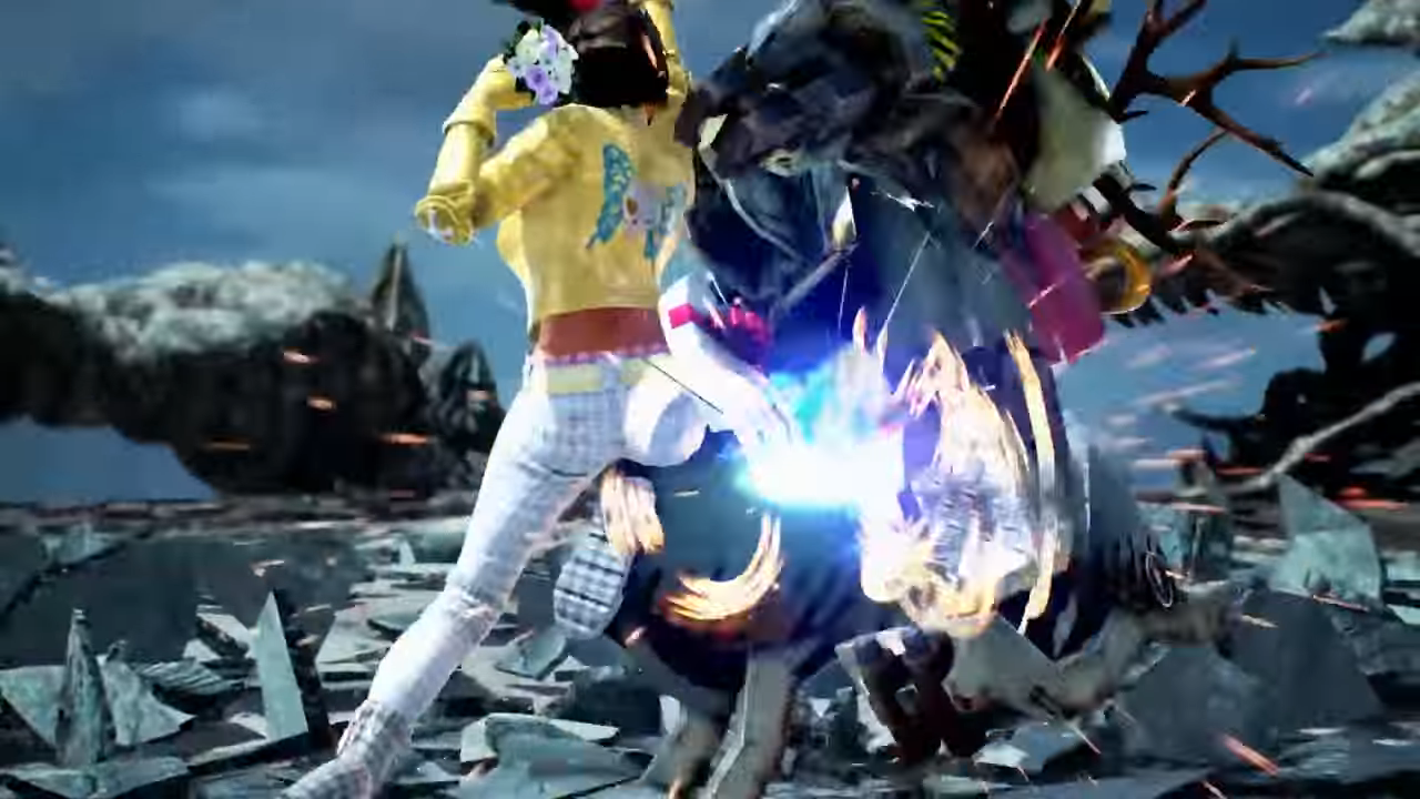 Fated Retribution