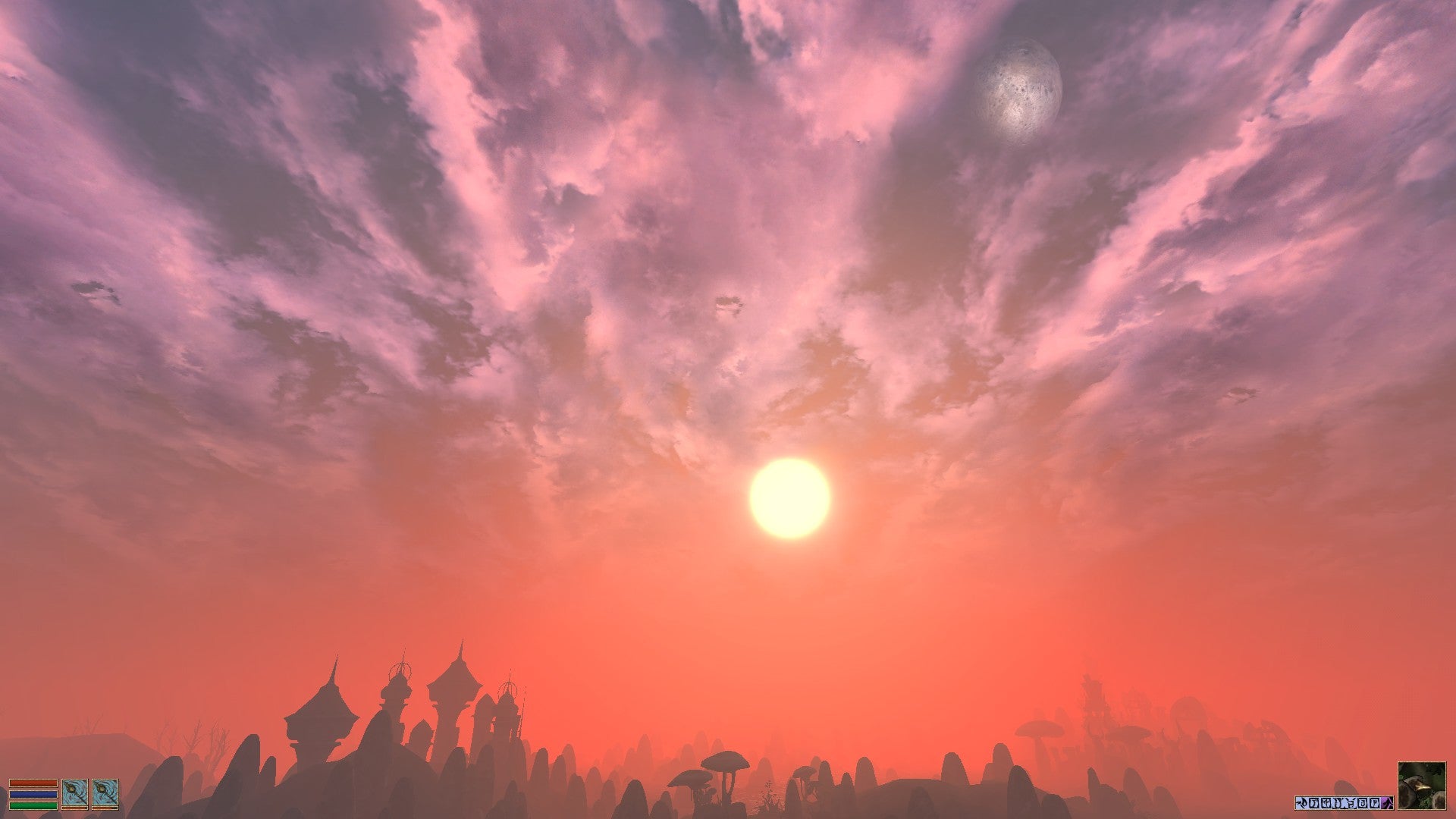 The Elder Scrolls III Morrowind Dicebreaker