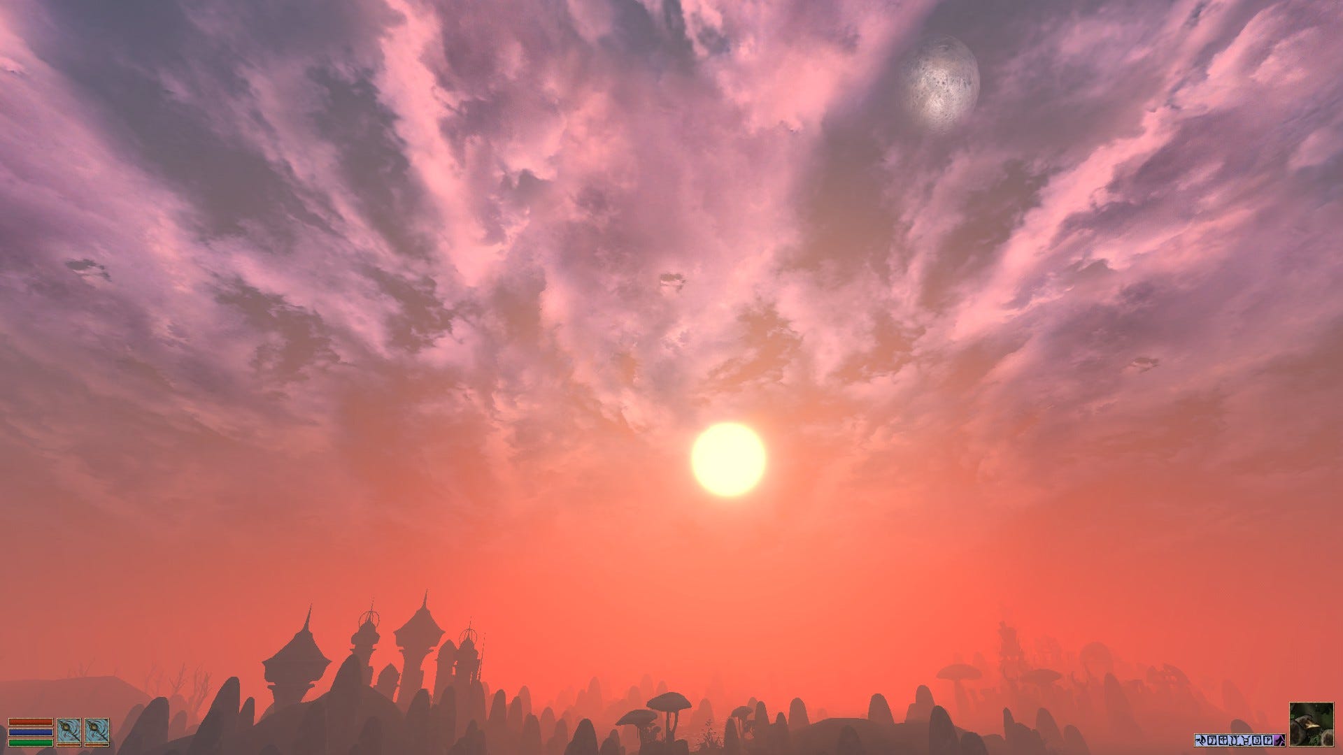 The Elder Scrolls III Morrowind Dicebreaker