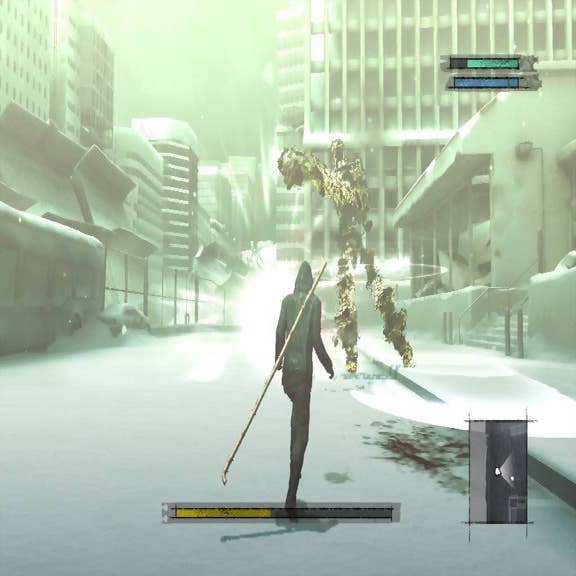 NieR Replicant ver. 1.22474487139 review - a better version of the  weakest game in the series