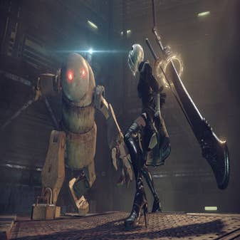 No, Nier Automata and The Evil Within PC aren't fixed on Game Pass
