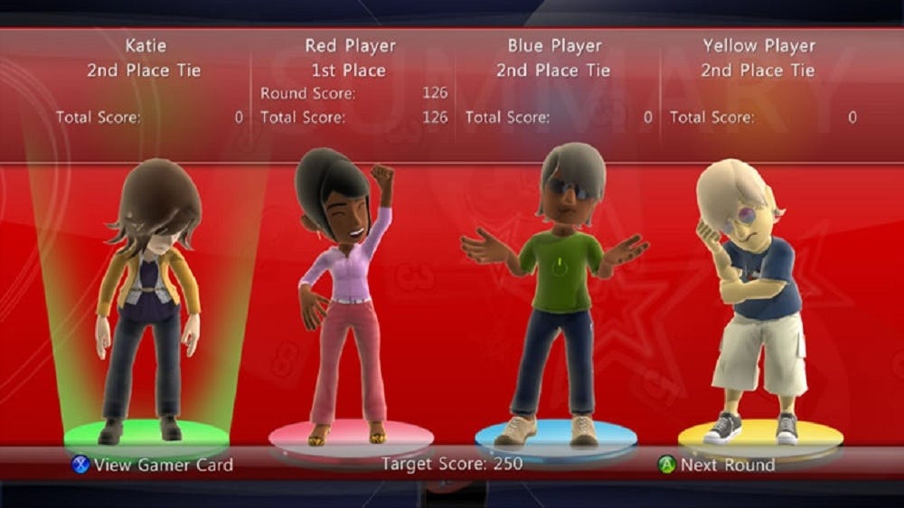 UNO Rush | Eurogamer.net