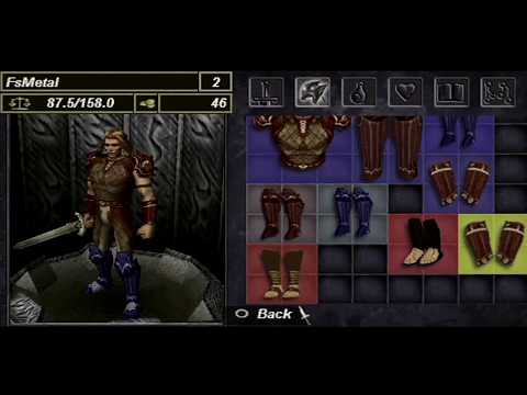 Untold Legends: Brotherhood of the Blade | VG247