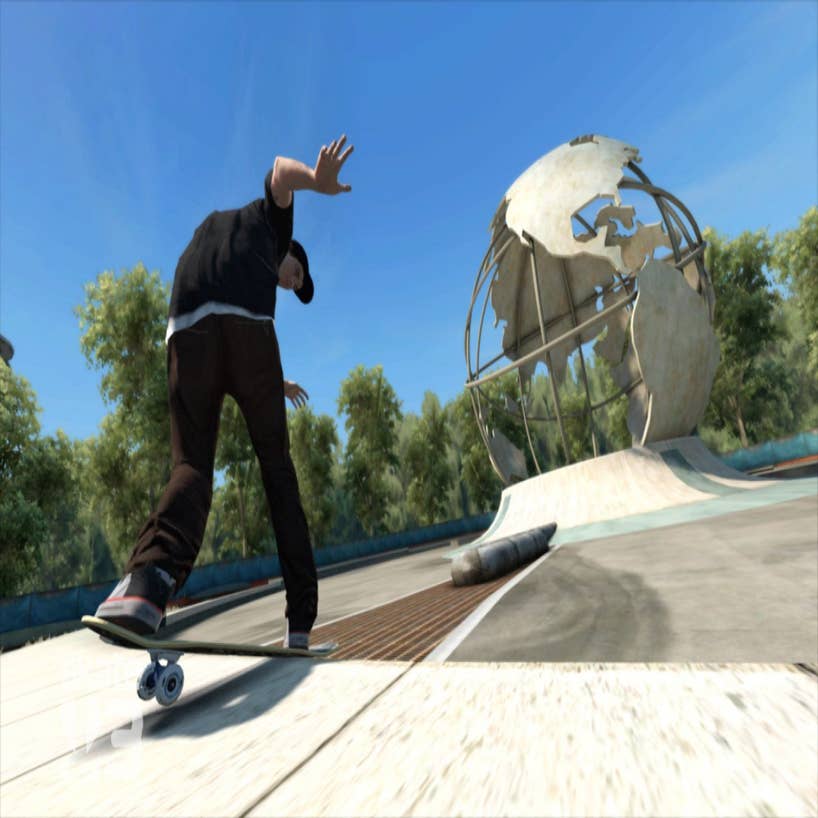 Skate 3 (PS3)  Skate 3, Skate, Desktop pictures