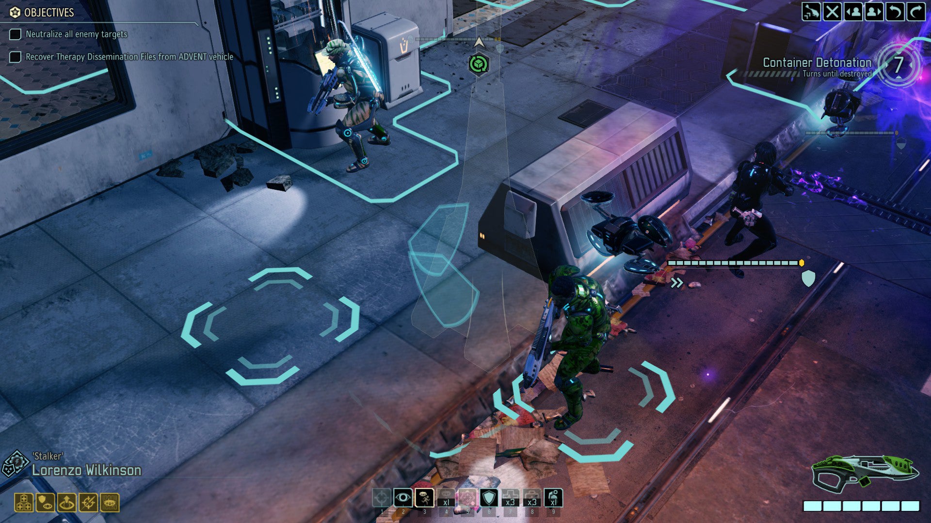 XCOM 2 | Rock Paper Shotgun