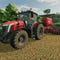 Screenshots von Landwirtschafts-Simulator 22
