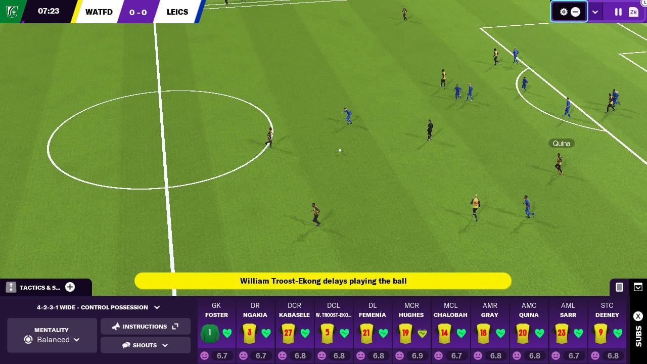 Football manager store 2021 xbox