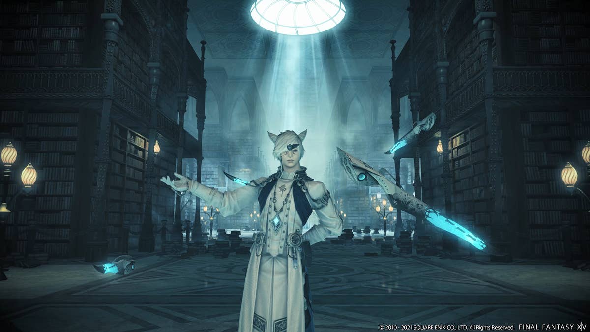 Final Fantasy 14 reveals Patch 6.5 details ahead of Dawntrail expansion