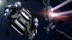 Free Space: Star Citizen Safe From Oculus-Style Sale