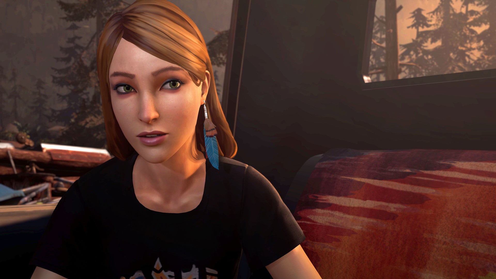 Life is Strange Remastered Collection Rock Paper Shotgun