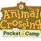 Screenshot de Animal Crossing: Pocket Camp