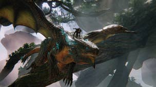 Scalebound's troubles were visible in its two-sided previews