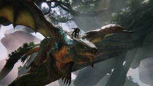 Xbox boss says Microsoft will continue to "take risks" in the wake of Scalebound's cancellation