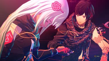 Hands-On With Bandai Namco's Beautiful Anime MMORPG