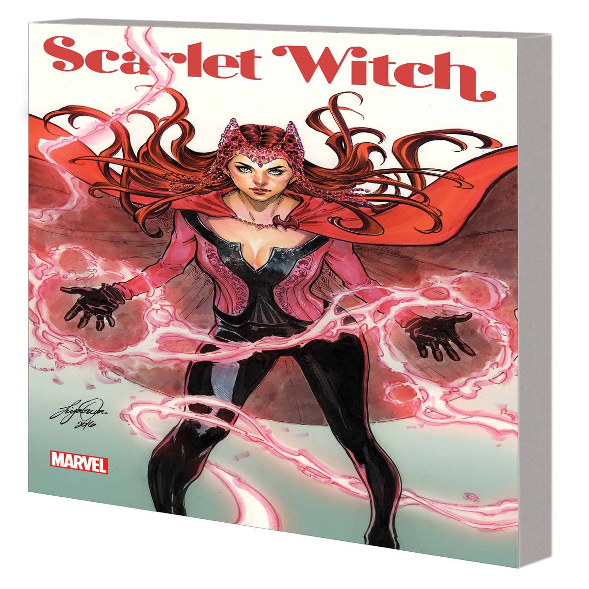 Vision And The Scarlet Witch V2 01  Read Vision And The Scarlet Witch V2  01 comic online in high quality. Read Full Comic online for free - Read  comics online in