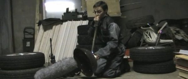 Unforgettable: Amnesia SFX Makeitude