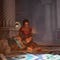 Prince of Persia: The Sands of Time (Remake) screenshot