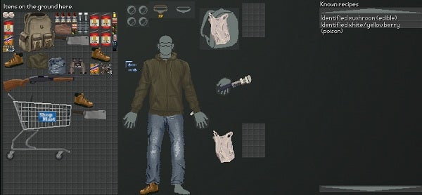 Image for Scavenging Angels: NEO Scavenger