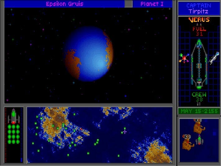 Star Control | VG247