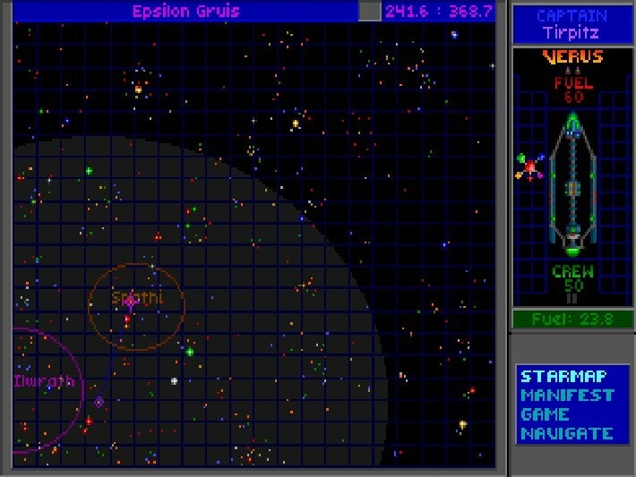 Star Control | VG247