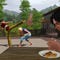 The Sims 3: World Adventures screenshot