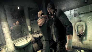 Splinter Cell Conviction - Story Trailer 