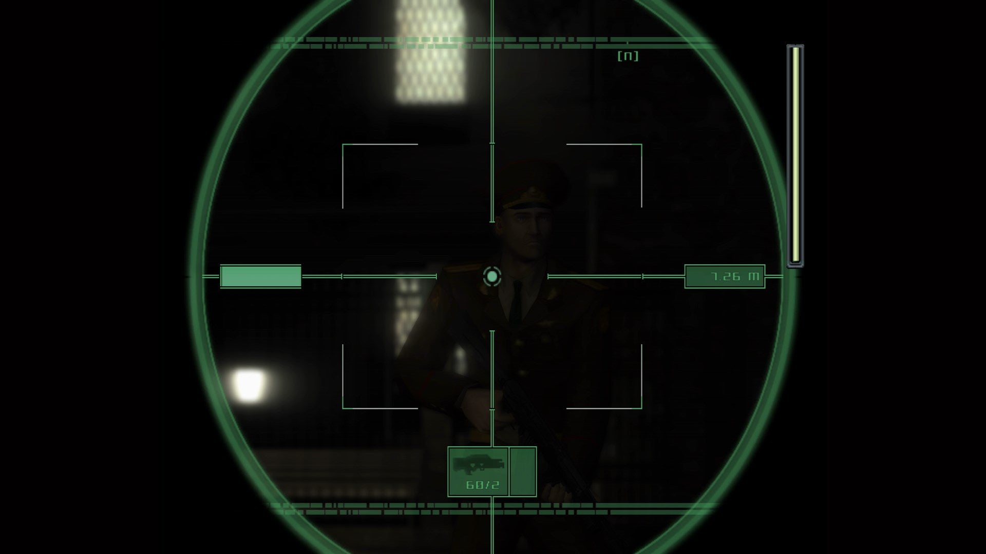Tom Clancy's Splinter Cell | Rock Paper Shotgun