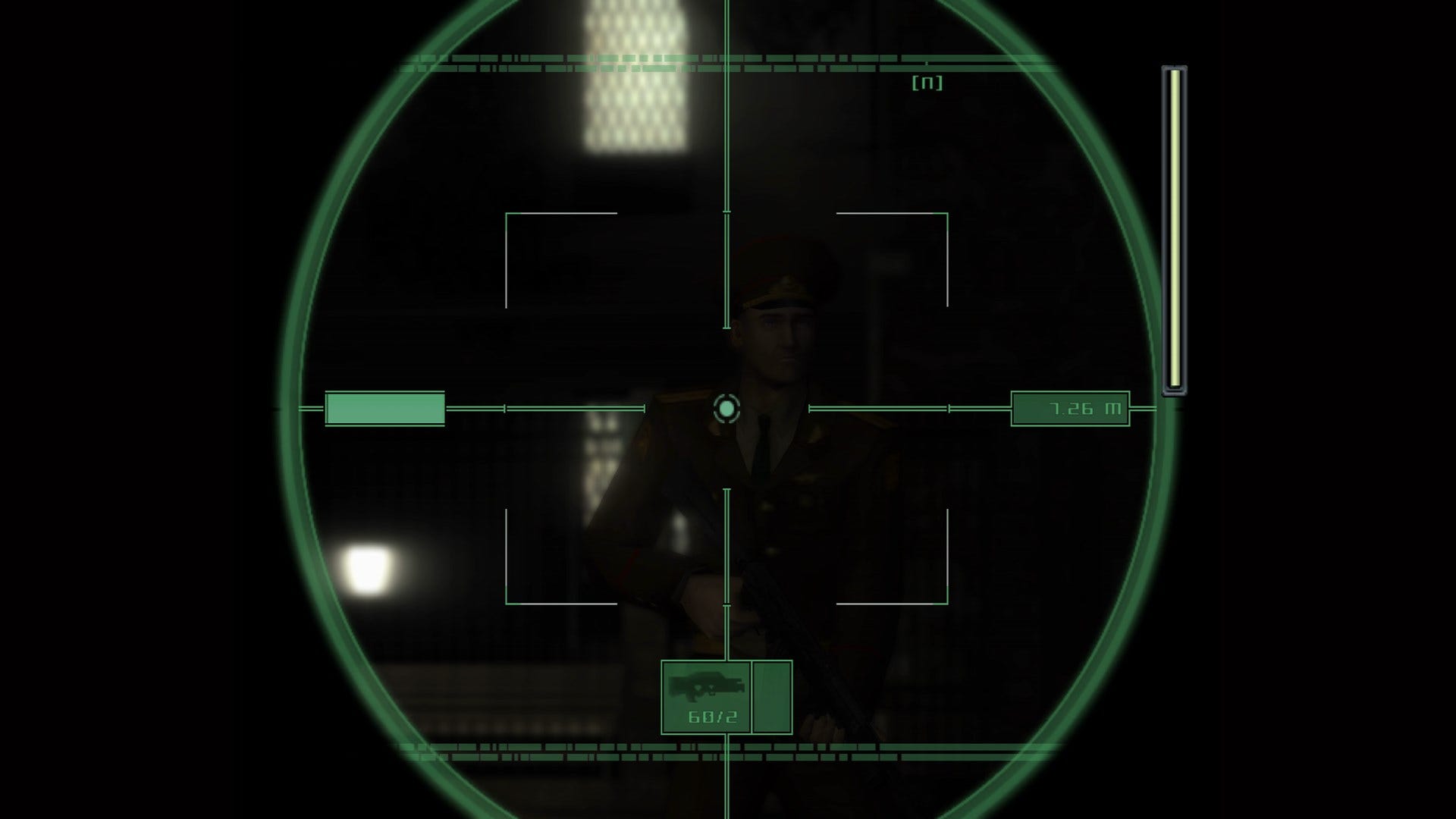 Splinter Cell Lockpick Tom Clancy's Splinter Cell | Rock Paper Shotgun