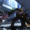 Capturas de pantalla de Halo 3: ODST