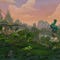 World of Warcraft: Mists of Pandaria screenshot