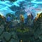 Screenshots von World of Warcraft: Mists of Pandaria