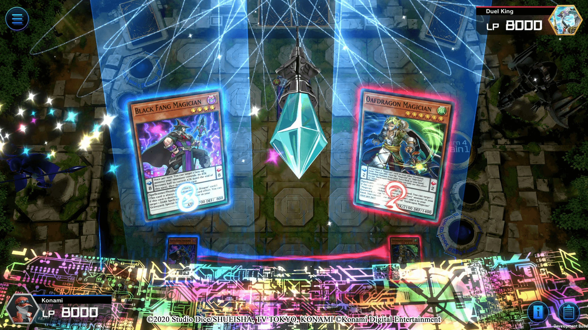 YuGiOh! Master Duel VG247